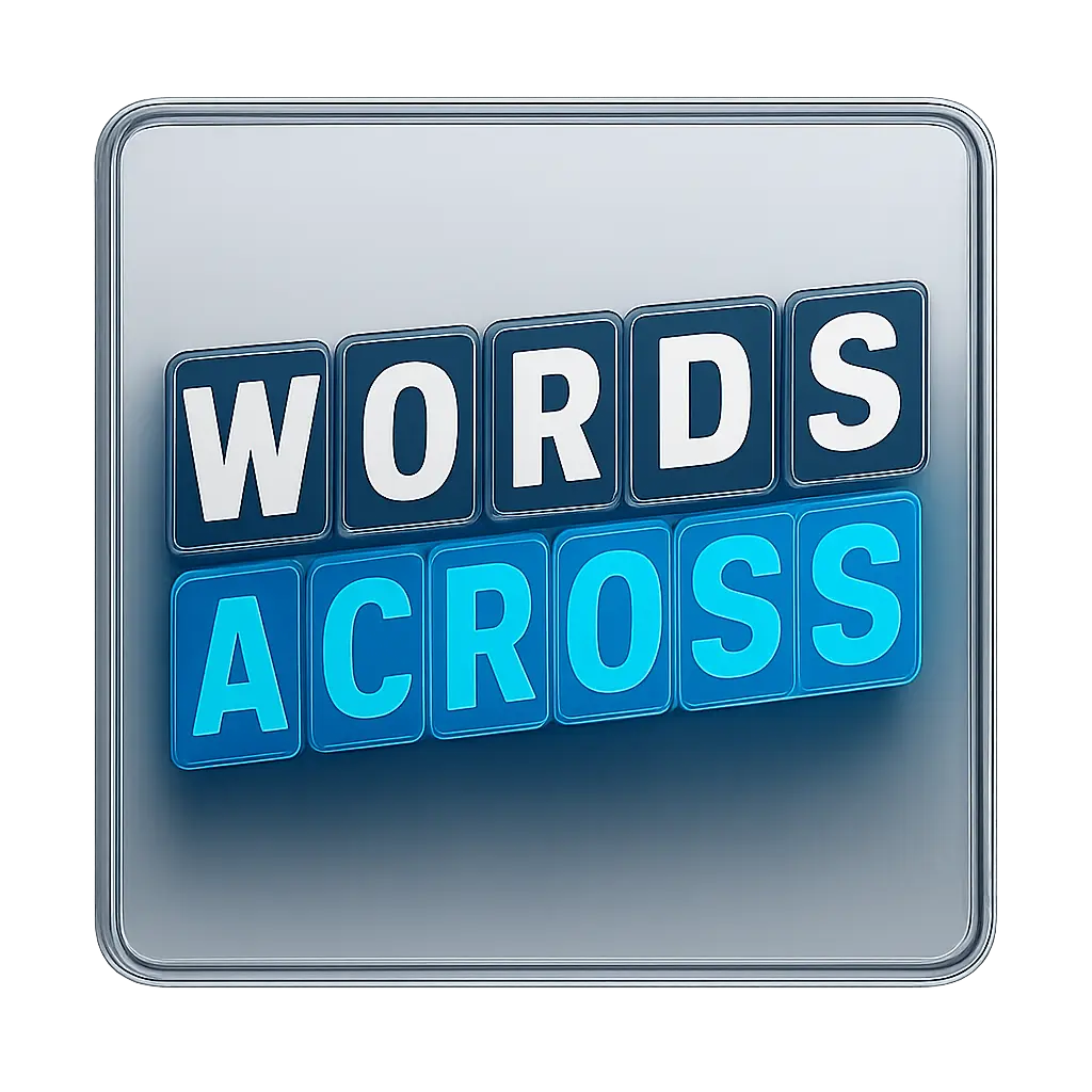Words Across